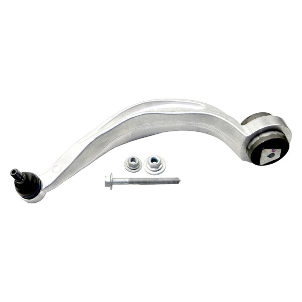 ACDelco® - Professional™ Front Passenger Side Lower Rearward Non-Adjustable Casting/Forged Control Arm and Ball Joint Assembly