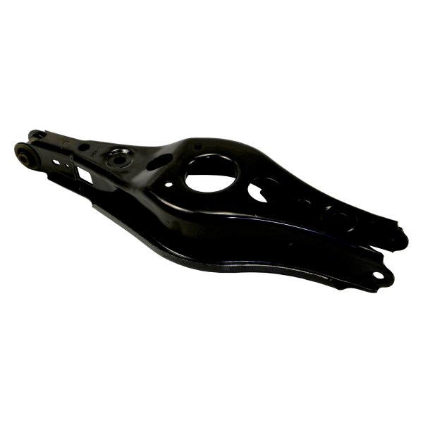 ACDelco® - Professional™ Rear Driver Side Lower Rearward Non-Adjustable Casting Control Arm