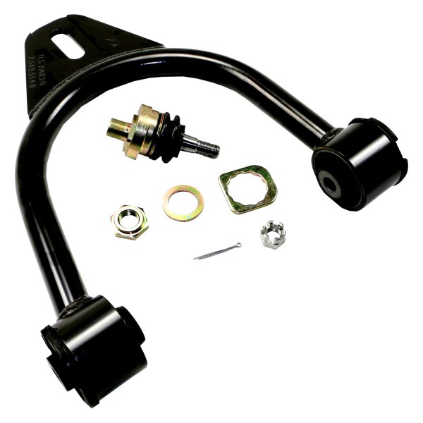 ACDelco® - Professional™ Front Upper Non-Adjustable Tubular Control Arm and Ball Joint Assembly