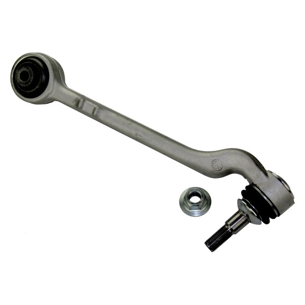 ACDelco® - Professional™ Front Driver Side Lower Rearward Non-Adjustable Casting/Forged Control Arm and Ball Joint Assembly