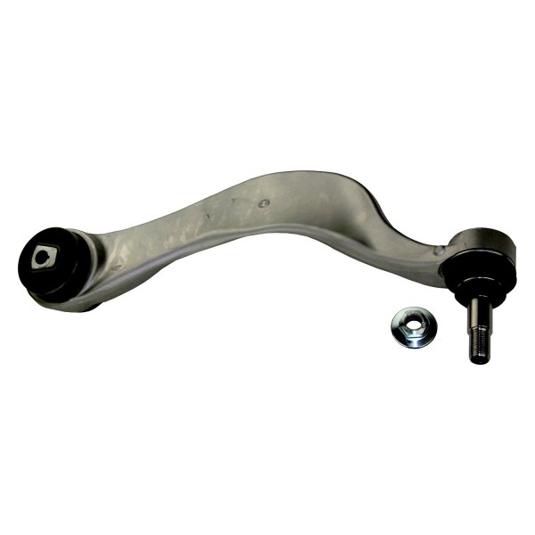 ACDelco® - Professional™ Front Driver Side Lower Forward Non-Adjustable Casting/Forged Control Arm and Ball Joint Assembly