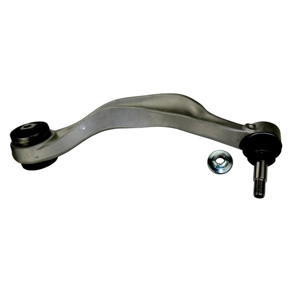 ACDelco® - Professional™ Front Passenger Side Lower Forward Non-Adjustable Casting/Forged Control Arm and Ball Joint Assembly