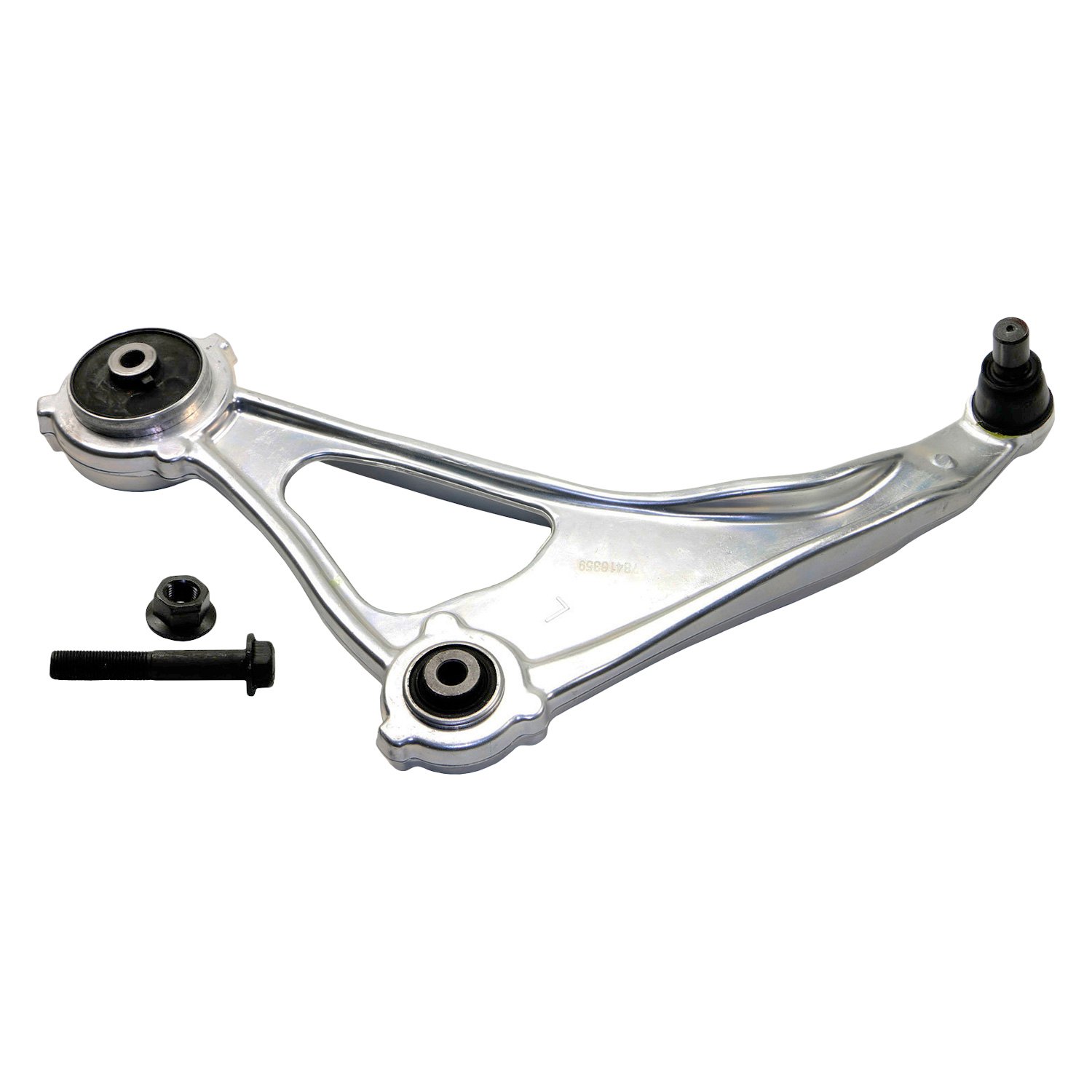 PA 520-512 Control Arm For 2002-2006 for Altima Front Lower Right GREASABLE
