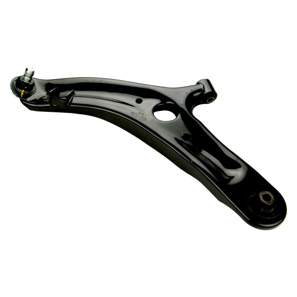 ACDelco® - Professional™ Front Driver Side Lower Non-Adjustable Stamped Control Arm and Ball Joint Assembly