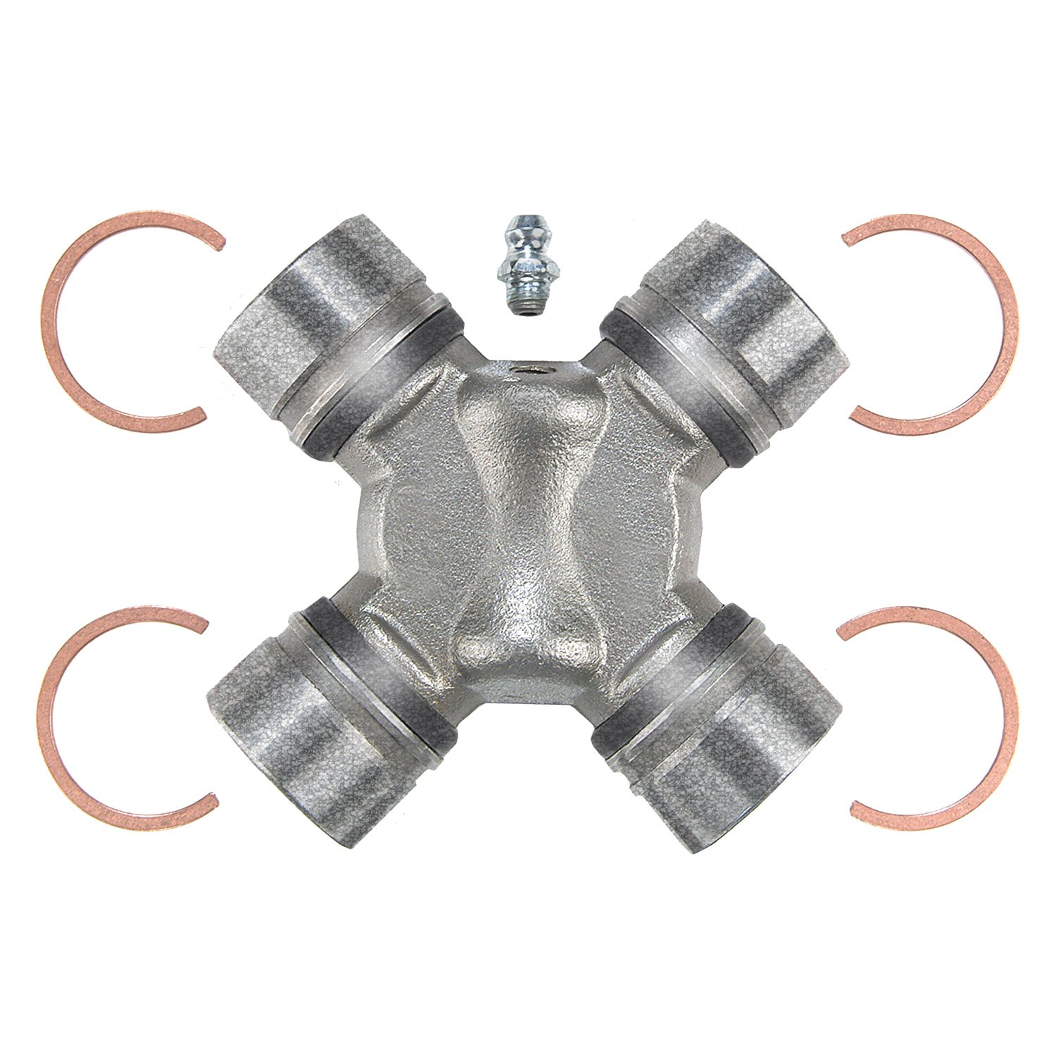 ACDelco® 45U0108 Professional™ Greaseable UJoint