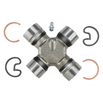 ACDelco® - Professional™ Greaseable U-Joint
