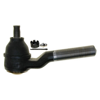 ACDelco® - Advantage™ Passenger Side Outer Steering Tie Rod End