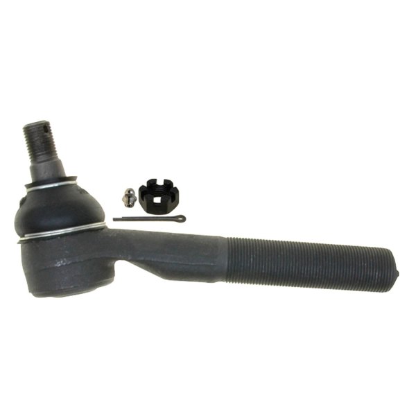 ACDelco® - Genuine GM Parts™ Driver Side Inner Steering Tie Rod End