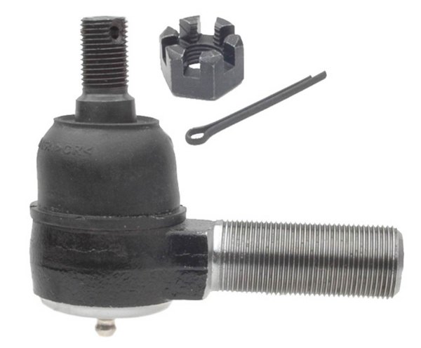 ACDelco® - Advantage™ Driver Side Outer Steering Tie Rod End