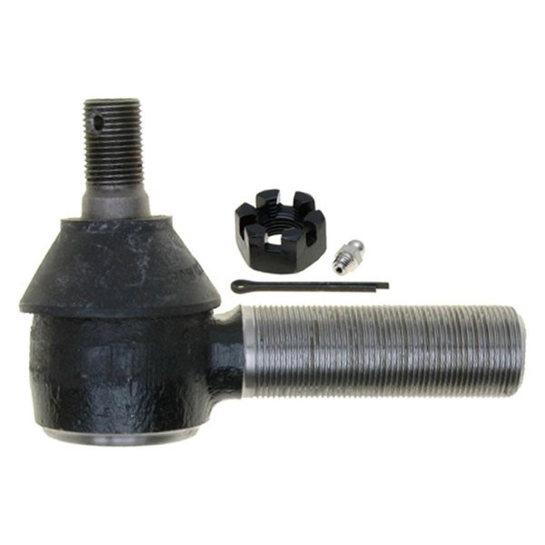 ACDelco® - Advantage™ Passenger Side Outer Steering Tie Rod End