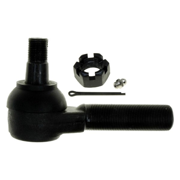 ACDelco® - Advantage™ Passenger Side Steering Tie Rod End