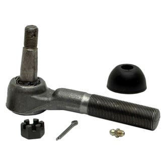 ACDelco® - Advantage Steering Tie Rod End