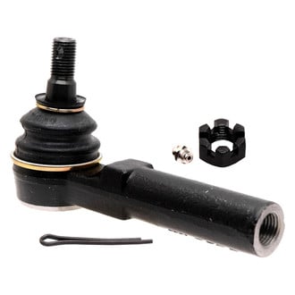 ACDelco® 46A0448A - Advantage™ Outer Steering Tie Rod End