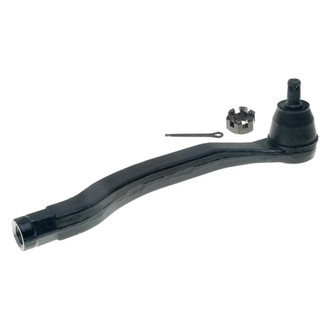 ACDelco® - Advantage™ Passenger Side Outer Steering Tie Rod End