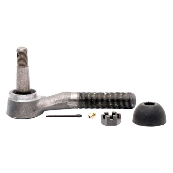 ACDelco® - Advantage™ Driver Side Outer Steering Tie Rod End