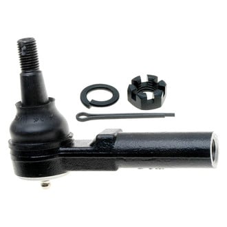 ACDelco® - Steering Tie Rod End