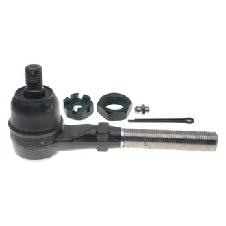 ACDelco® - Advantage™ Driver Side Inner Steering Tie Rod End