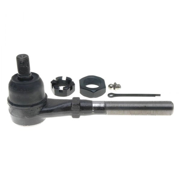 ACDelco® - Advantage™ Passenger Side Outer Steering Tie Rod End