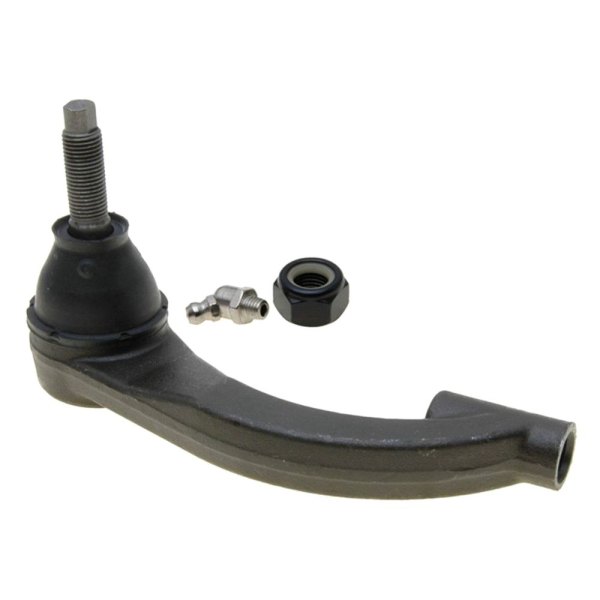 ACDelco® - Advantage™ Driver Side Outer Steering Tie Rod End