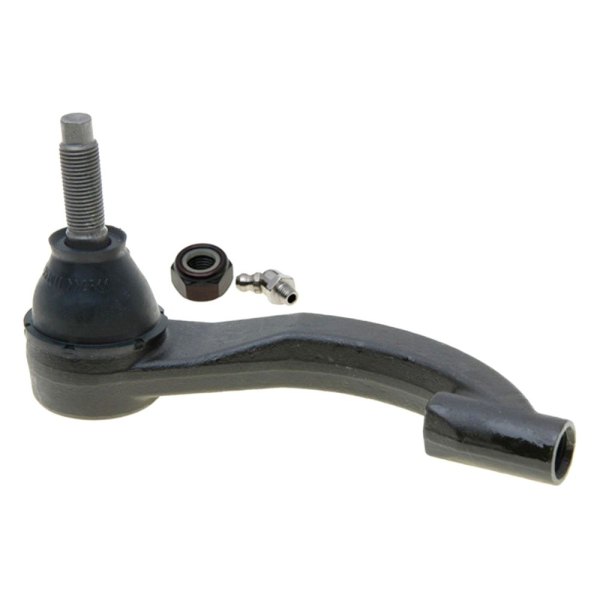 ACDelco® - Advantage™ Passenger Side Outer Steering Tie Rod End