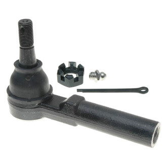 ACDelco® - Advantage™ Front Outer Steering Tie Rod End
