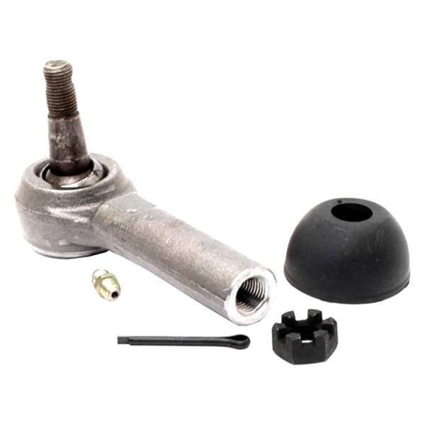 ACDelco® - Genuine GM Parts™ Outer Steering Tie Rod End