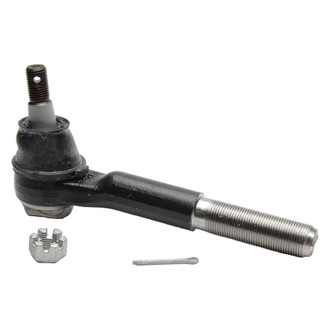 ACDelco® - Advantage™ Driver Side Outer Steering Tie Rod End