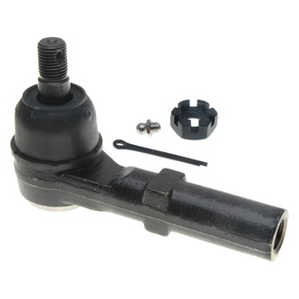 ACDelco® - Advantage™ Driver Side Outer Steering Tie Rod End