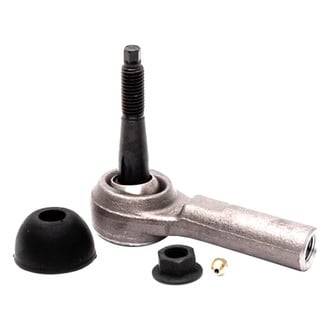ACDelco® - Outer Silver™ Steering Tie Rod End