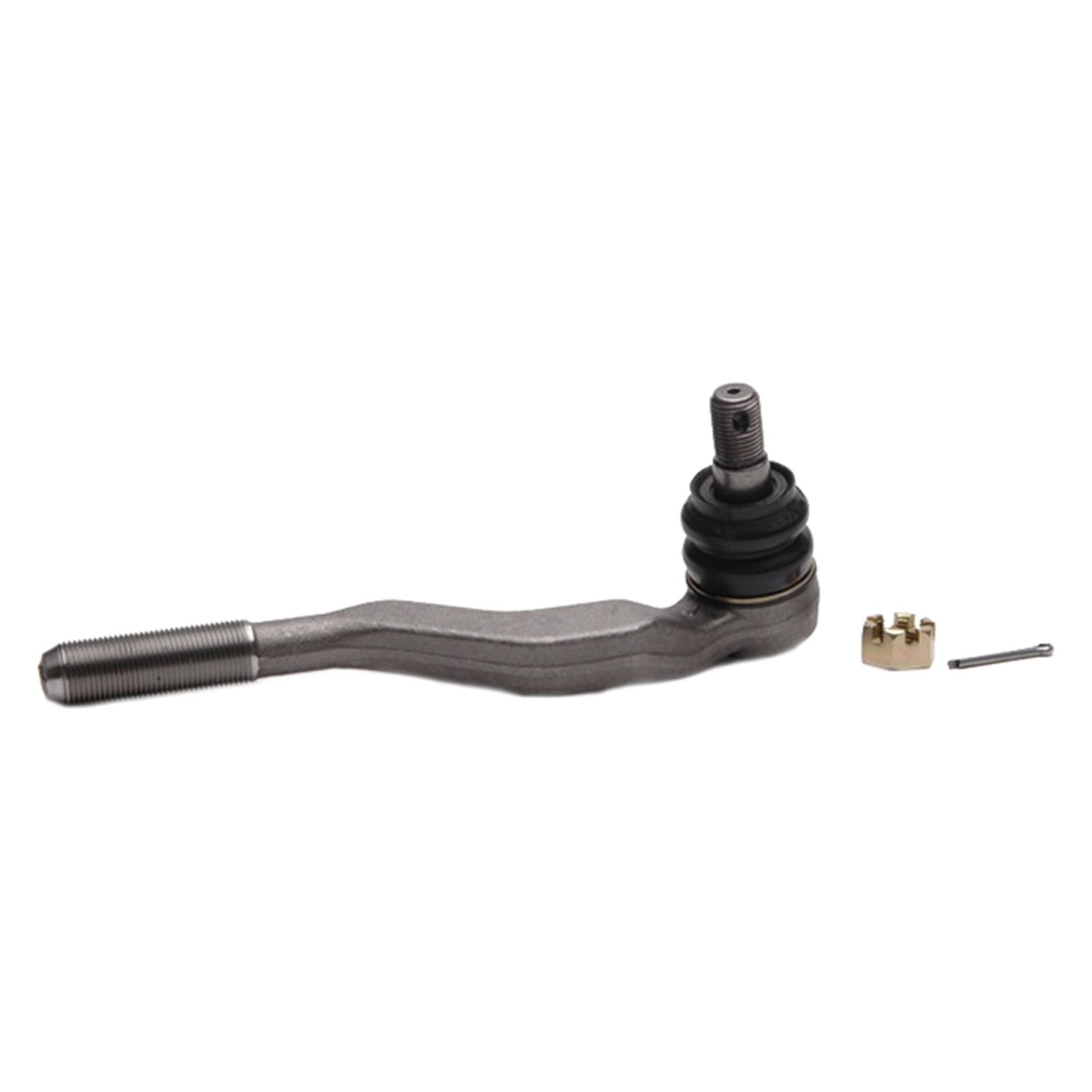 ACDelco 46A6058A Advantage Driver Side Steering Tie Rod End Adjuster 