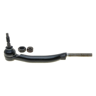 ACDelco® - Advantage™ Passenger Side Outer Steering Tie Rod End