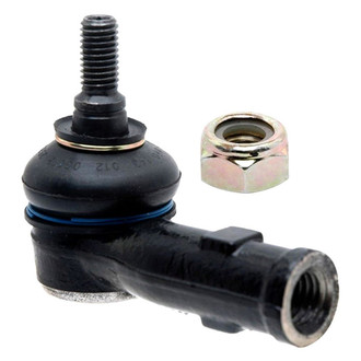 ACDelco® 46A0877A - Advantage™ Passenger Side Outer Steering Tie Rod End