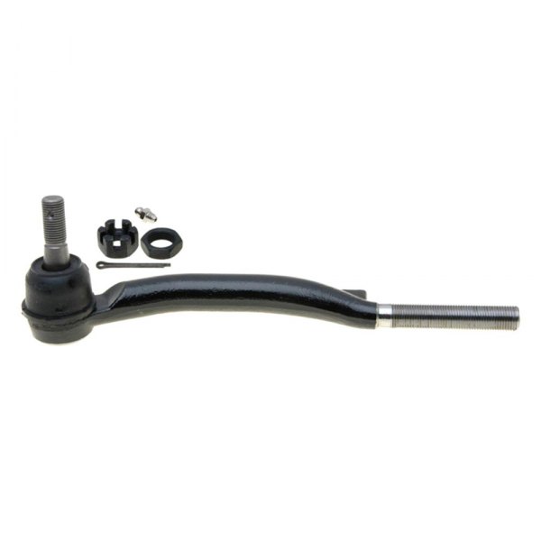 ACDelco® - Advantage™ Driver Side Outer Steering Tie Rod End