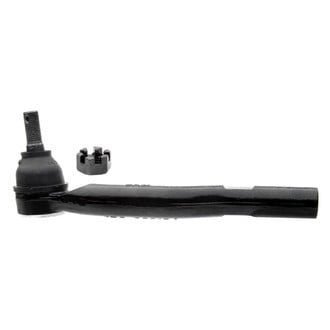 ACDelco® - Advantage Steering Tie Rod End