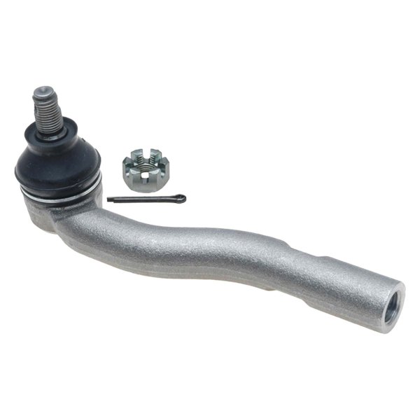 ACDelco® - Advantage™ Passenger Side Outer Steering Tie Rod End