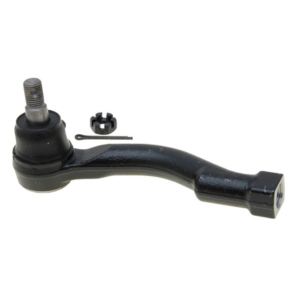 ACDelco® - Advantage™ Driver Side Outer Steering Tie Rod End
