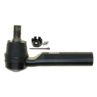 ACDelco® - Advantage Tie Rod End