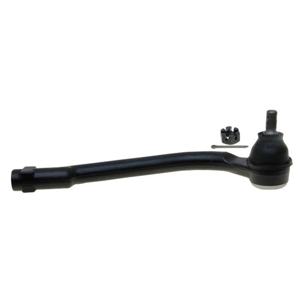 ACDelco® - Silver™ Steering Tie Rod End