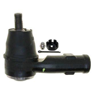 ACDelco® - Advantage™ Passenger Side Outer Steering Tie Rod End