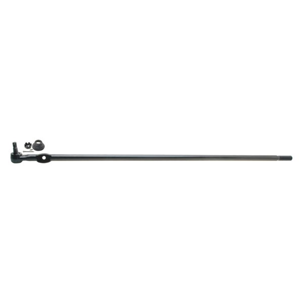 ACDelco® - Advantage™ Driver Side Outer Steering Tie Rod End