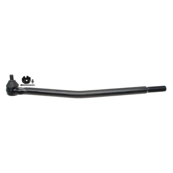 ACDelco® - Advantage™ Passenger Side Outer Steering Tie Rod End