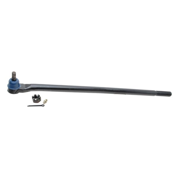 ACDelco® - Silver™ Steering Tie Rod End