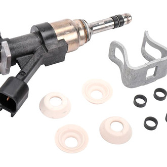 ACDelco® - Advantage Track Bar