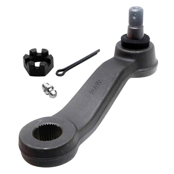 ACDelco® - Silver™ Steering Pitman Arm