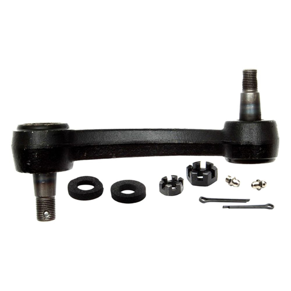 ACDelco 46C1069A - Idler Link Arm - View #10