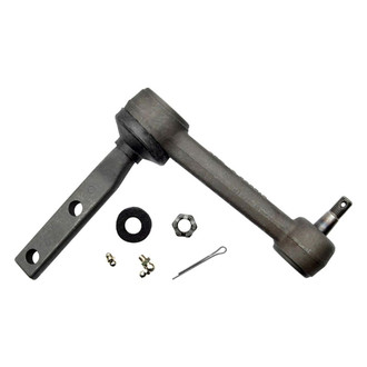 ACDelco® - Advantage™ Passenger Side Steering Idler Link Arm
