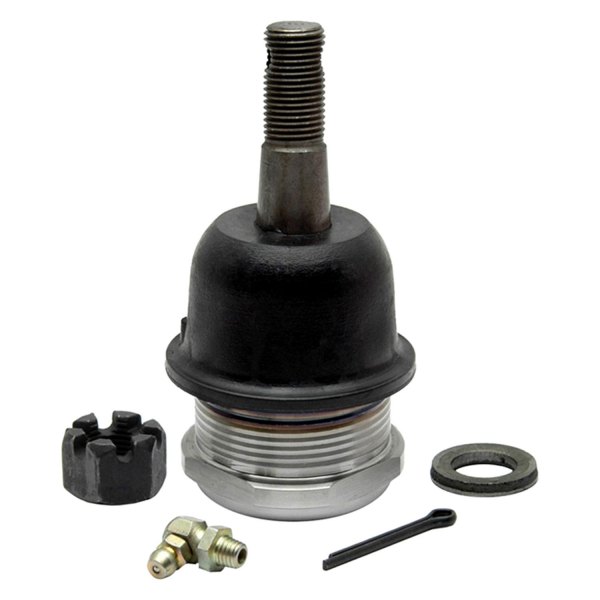 ACDelco® - Advantage™ Front Non-Adjustable Upper Press-In Ball Joint
