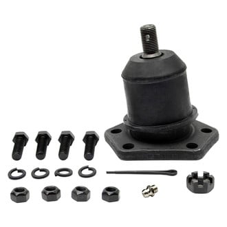 ACDelco® - Advantage™ Front Non-Adjustable Upper Bolt-On Ball Joint