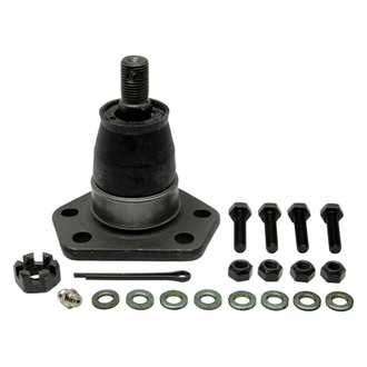 ACDelco® - Advantage™ Front Non-Adjustable Upper Bolt-On Ball Joint