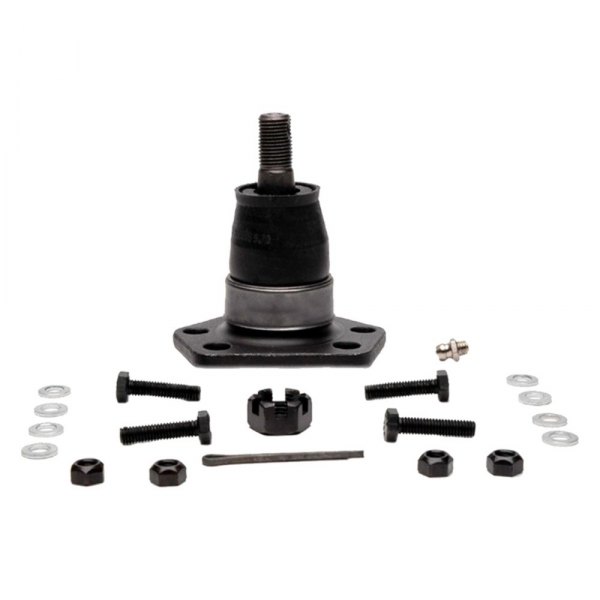 ACDelco® - Advantage™ Front Non-Adjustable Upper Bolt-On Ball Joint